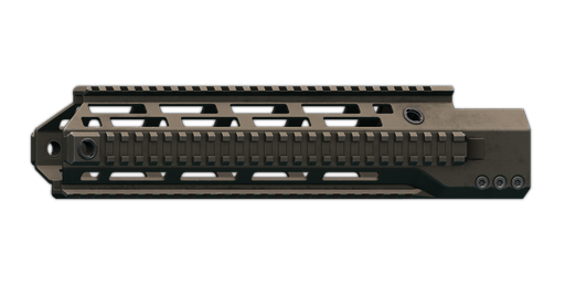 TKPD handguard (FDE)