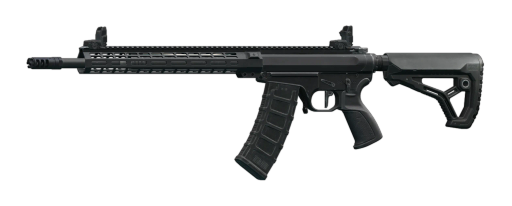 Custom Guns NL545 (DI) 5.45x39 assault rifle