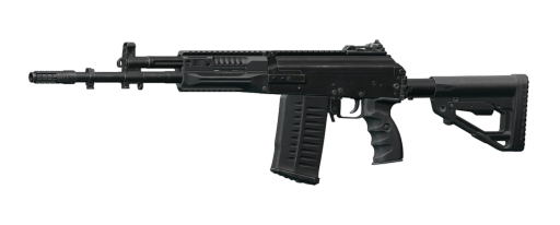 Kalashnikov AK-308 7.62x51 assault rifle