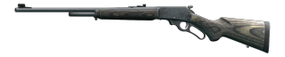Marlin MXLR .308 ME lever-action rifle