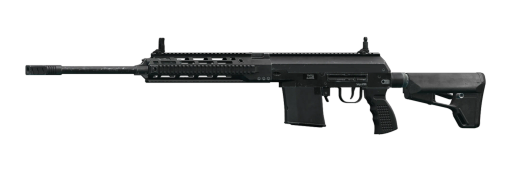 TKPD 9.3x64 carbine
