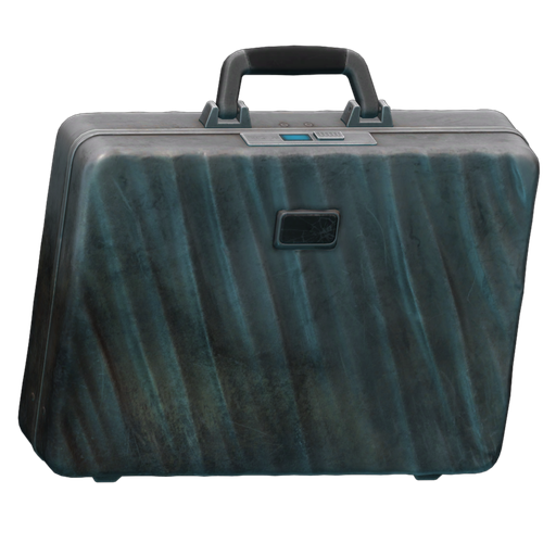 Armored case