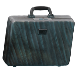 Armored case