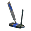 Local network hacking device