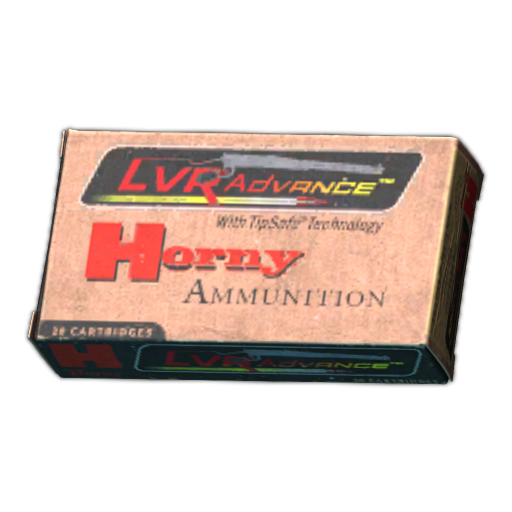 .308 ME ammo pack (20 pcs)