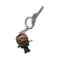 Elektronik's key