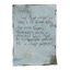 Cultist priest's note