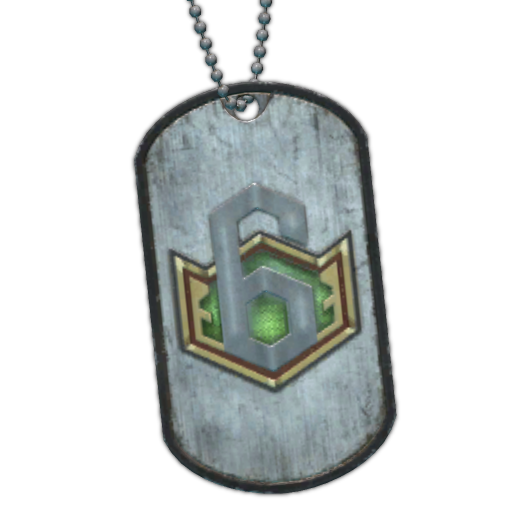 Dogtag BEAR