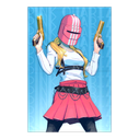 Killagirl poster