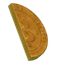 Right half of a Physical Bitcoin