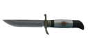 NKVD Finka knife