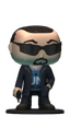 Peacekeeper figurine