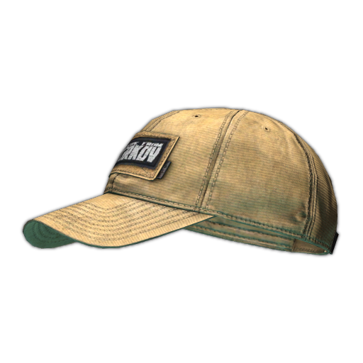 Baseball cap (EFT Patch)