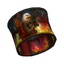 Forged In Beta Armband