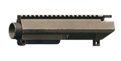 Верхний ресивер для SR-25 7.62x51 (Taupe)