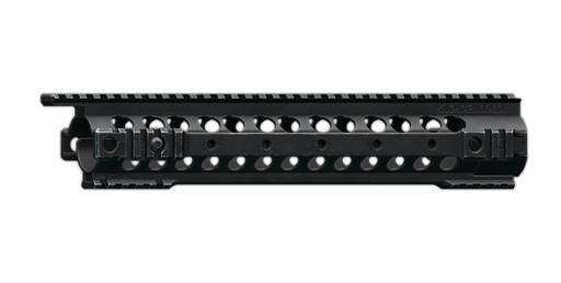 Цевье KAC "URX 3.1" длиной 13.5 дюймов для AR-10 (Черное)