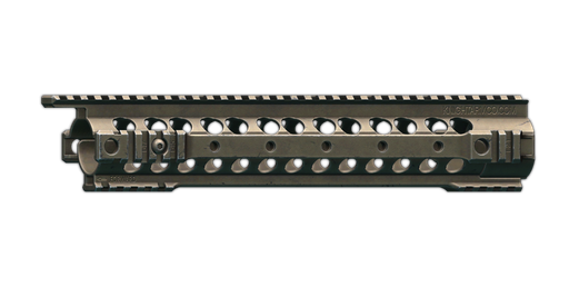 AR-10 KAC URX 3.1 13.5 inch handguard (Taupe)