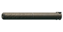 AR-10 KAC SR-25/Mk.11 7.62x51 sound suppressor (Taupe)