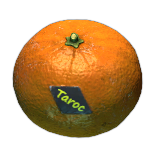 Tangerine