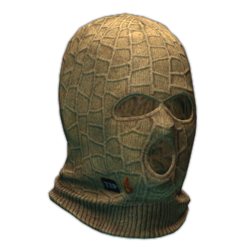 Passamontagna Nut Sack