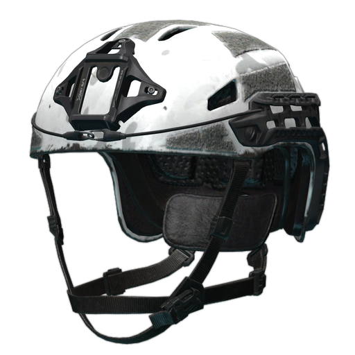 Galvion Caiman Hybrid helmet (MultiCam Alpine)