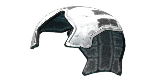 Galvion Caiman Hybrid Ballistic Applique (MultiCam Alpine)