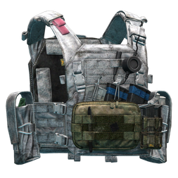 ANA Tactical M2 plate carrier (MultiCam Alpine)