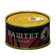 Can of duck pate