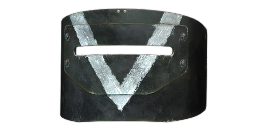 Maska-1SCh face shield (Vida Edition)