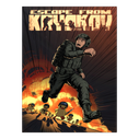 Escape from Duckov poster