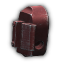 AK-74M Armacon Monolit 3 Gen.2 buffer tube adapter (Redline)