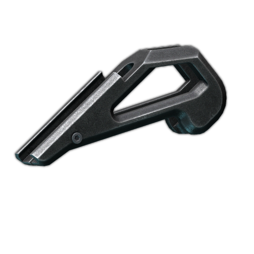 IRBIS-GUN 30AL Foregrip