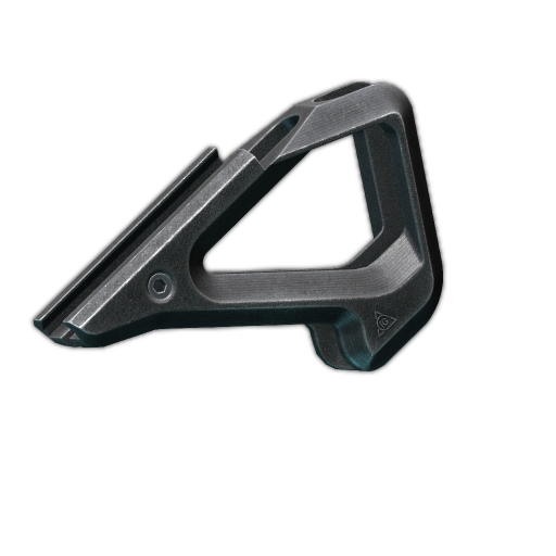 IRBIS-GUN 45AL Foregrip