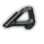 IRBIS-GUN 45AL Foregrip