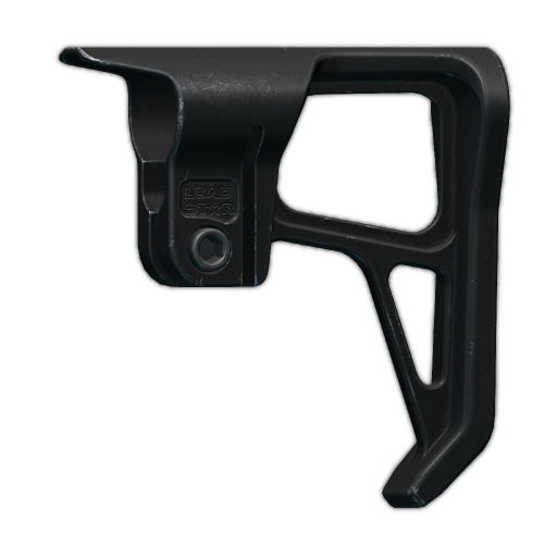 AR-15 Lead Star Arms Ravage stock