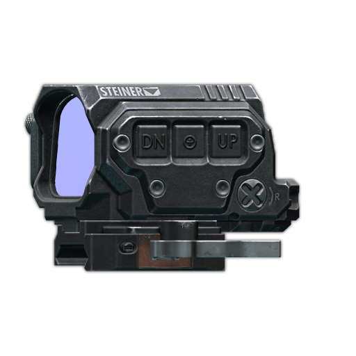 Steiner R1X reflex sight