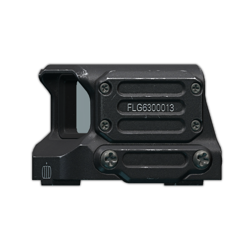 DI Optical FC1 reflex sight