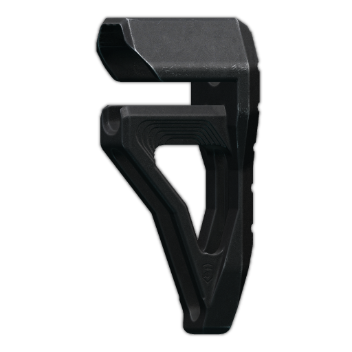 AR-15 Phase5 Universal Mini Stock