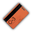 Compartment C-3 keycard