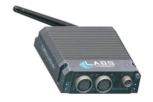 Ultralink satellite communication module