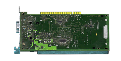 IBX Gigachad cryptographic processor