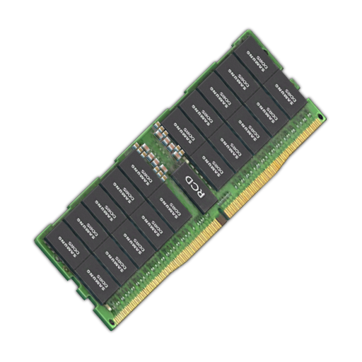 Memento Server RAM Module