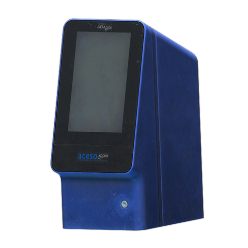 Aceso Xpress semi-automatic biochemical analyzer