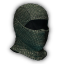 Cold Fear infrared balaclava (DNC)