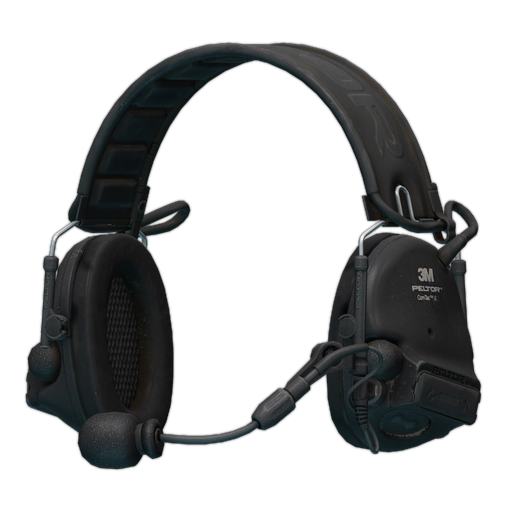 Peltor ComTac VI Kopfhörer