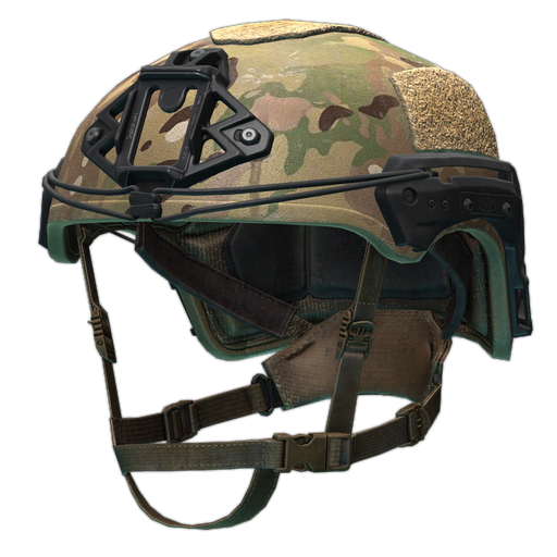 Team Wendy EXFIL Ballistic Helmet (MultiCam)