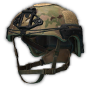 Team Wendy EXFIL Ballistic Helmet (MultiCam)
