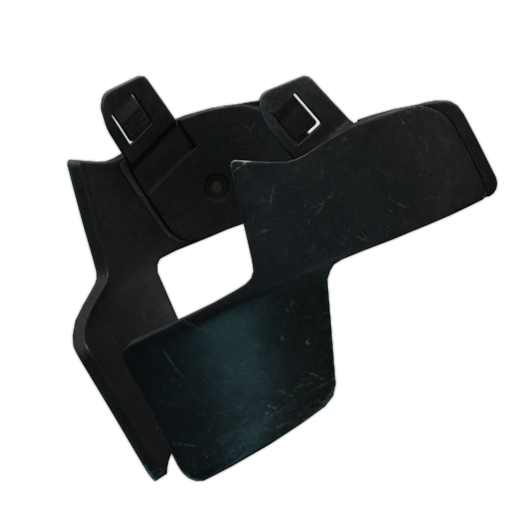 Crye Precision AirFrame Chops (Black)