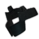 Crye Precision AirFrame Chops (Black)