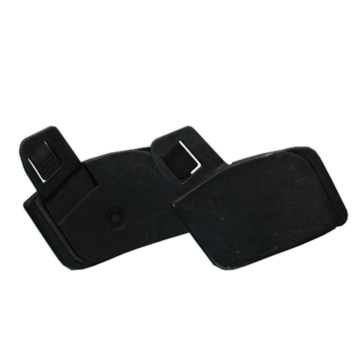 Crye Precision AirFrame Ears (Nero)